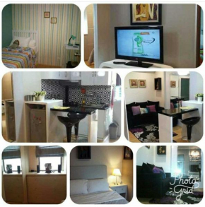 Gateway Cicadas Bandung